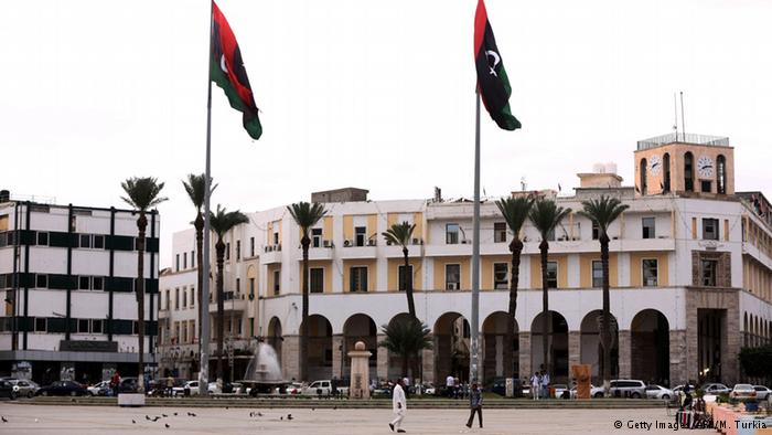 UN envoy calls for Libya unity government to take charge `within days`